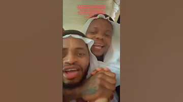 Harmonize Walivyokutana Na Diamond Platnumz 