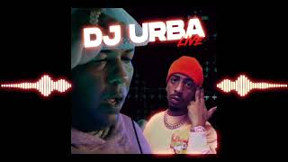 Sombras Nada Más (Live) - Dj Urba ft. Rey Pirin