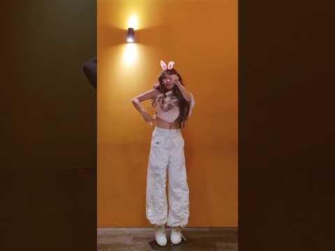 #바니바니 쇼츠#여캠 리맥션#시그댄스#귀요미송#dancer