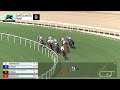 Kintrigue wins Race 9 on Thursday, April 30 at Santa Anita Park