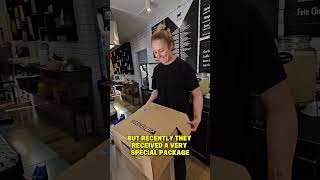 Use of TD186 Wireless Calling System