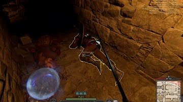 To 1v3 as a Wizard is easy just spam magic missle