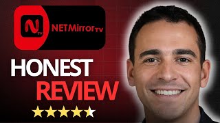Обзор приложения Netmirror | Безопасно ли это? screenshot 3