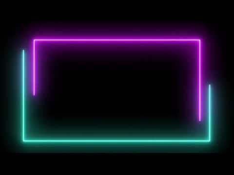 vidéo Intro after effect