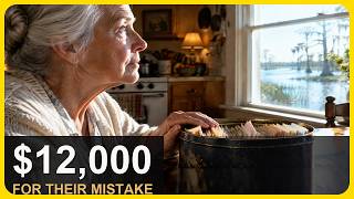Her Pension Was Wrong for 12 Years. The Review Was Supposed to Take 90 Days. It's Been 3 Years. screenshot 5