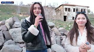 Cinli Köyde Hasan Dede Türbesine Gittik Neler Yaşadık Şuyoruz