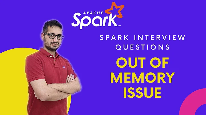 Spark Out of Memory Issue | Spark Memory Tuning | Spark Memory Management | Part 1