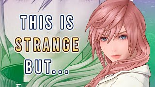 A NEW Dissidia Final Fantasy is coming... But At What cost?