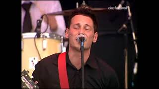 BEATSTEAKS Live • Rock Am Ring | 17/05/2002