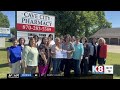 Cave City pharmacist creates community through senior citizen luncheons
