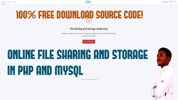 Complete Online File Sharing and Storage Software Platform like MediaFire