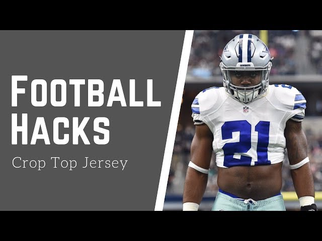 how to style a nfl jersey men｜TikTok Search