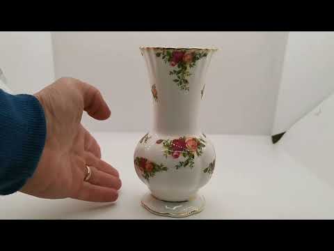 Royal Albert China