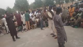 Malam mukhtar magashi A ketare Mlfashi KT state