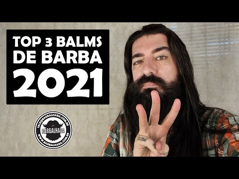 Top 3 BALMS de 2021
