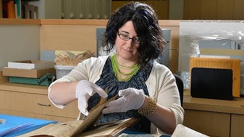 SCU Library - Ask An Archivist