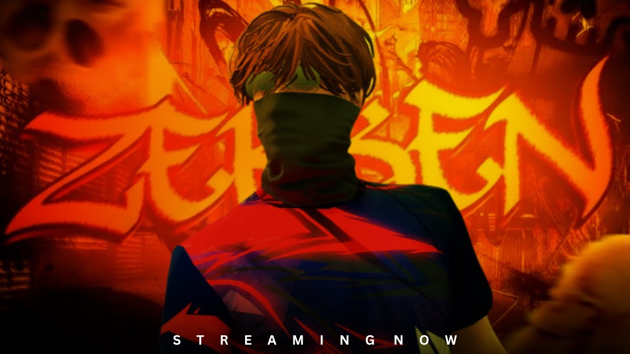 NJAM NJAM | TVA ZEKKEN