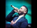 اغنية احمد سعد و انا لوحدى من فيلم الهرم الرابع جامدة اوى 2017