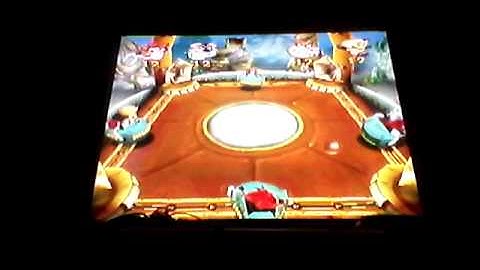 Crash bash COOP part 3