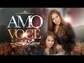 Leyde e Laura - Amo Você