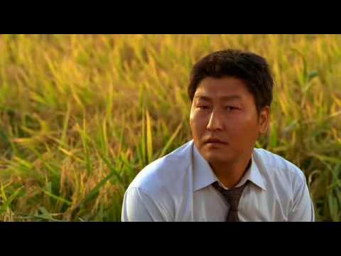 Memories of Murder - Ending - YouTube