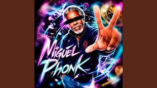 MIGUEL PHONK - Orbital67
