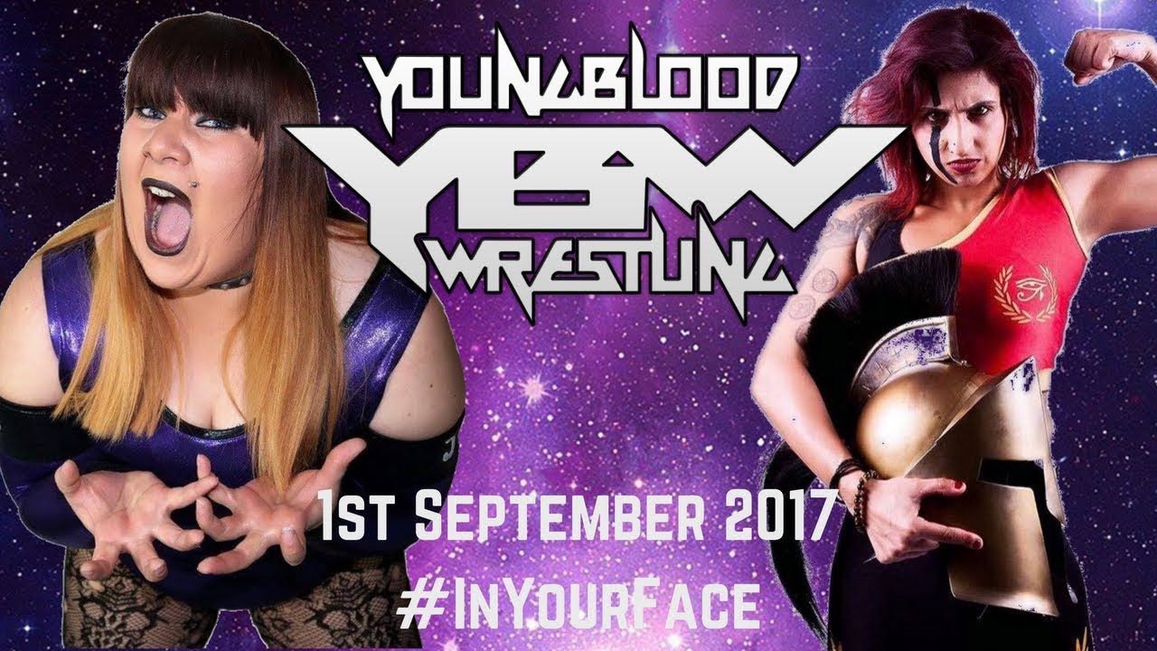 YBW September 1st - Athena Furie vs Dominita