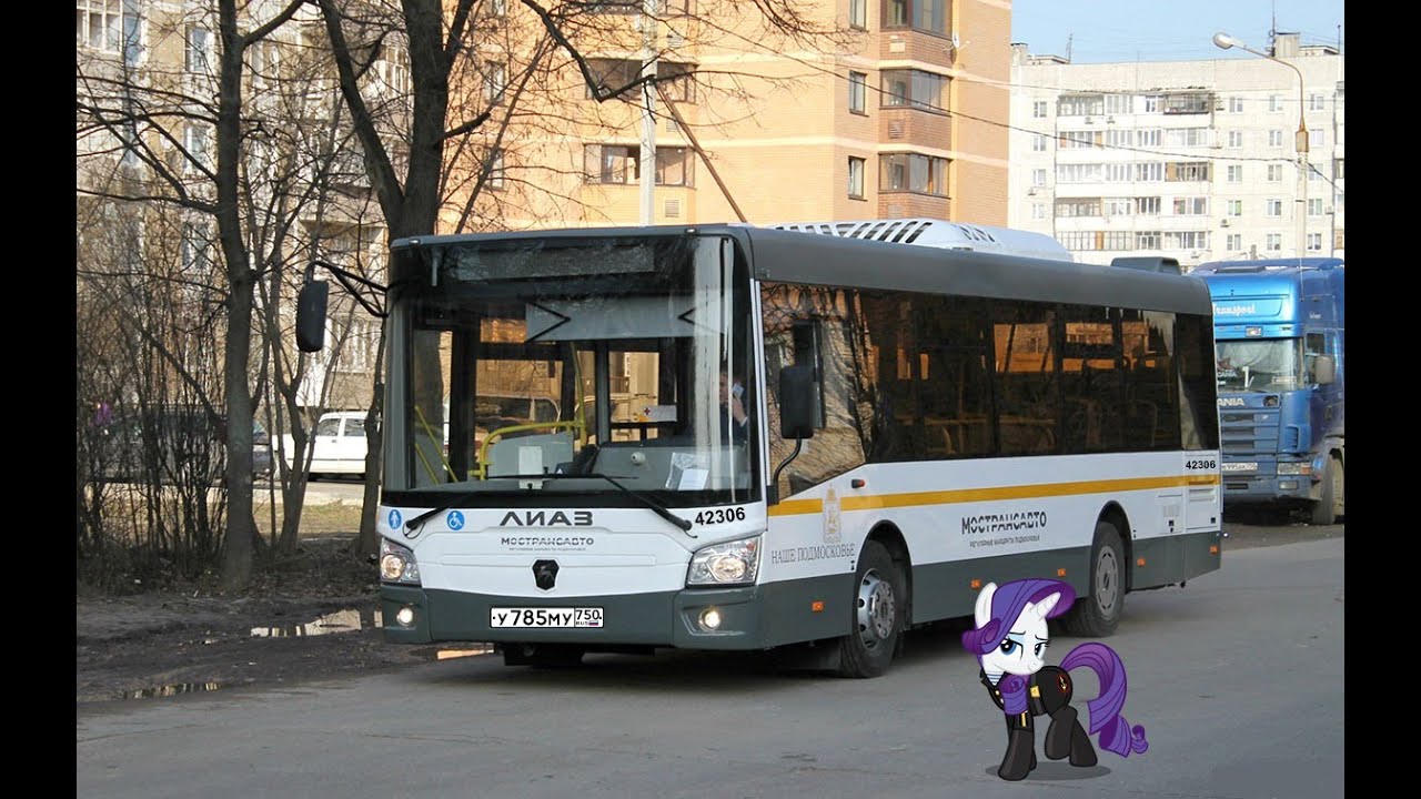 22 газель маршрут