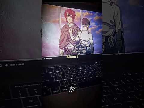 ALONE - Alan Walker X LanaRmx (Anime Version)