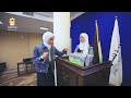 أبرز إنجازات وزارة التربية والتعليم العالي بغزة في مجال الأنشطة الطلابية للعام 2022 mp3