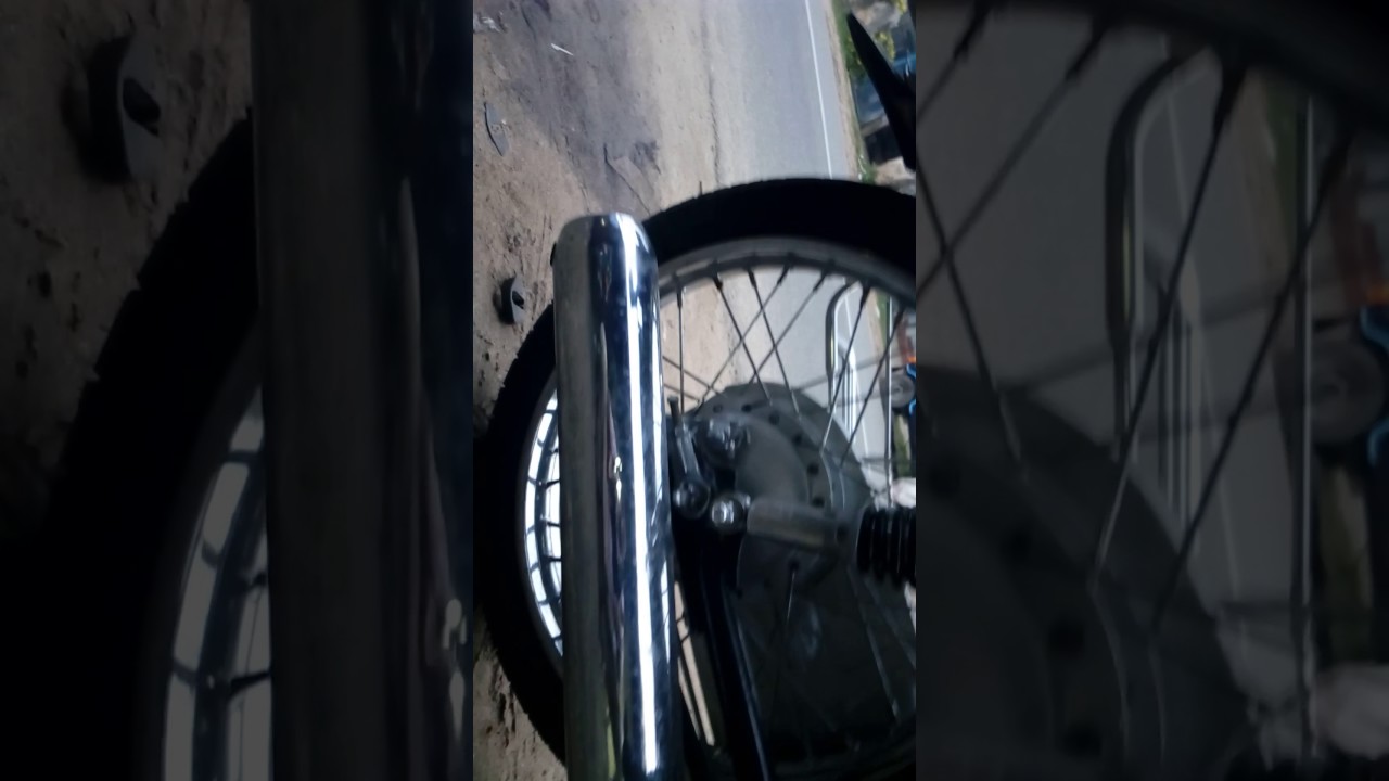 Yamaha rx 100 oil pump replaced and checking YouTube