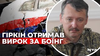 Суд в Гаазі підтвердив, що Малайзійський рейс MH17 у 2014 році збила російська ракета