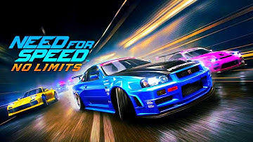 NFS No Limits - Gameplay Walkthrough - Part - 1