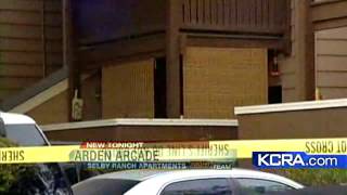Deputies Investigate 'Suspicious Death' Deputies Investigate Suspicious Death