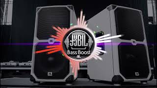 🔊 JBL 2025 Bass Test | Extreme Sound Waves 🌊🎶