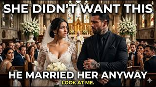 Full She Married The Ruthless Mafia Boss Against Her Will. She Fell In Love Against Her Heart. Guide