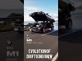 BMW EVOLUTION DRIFT KING BMW bmw evolution