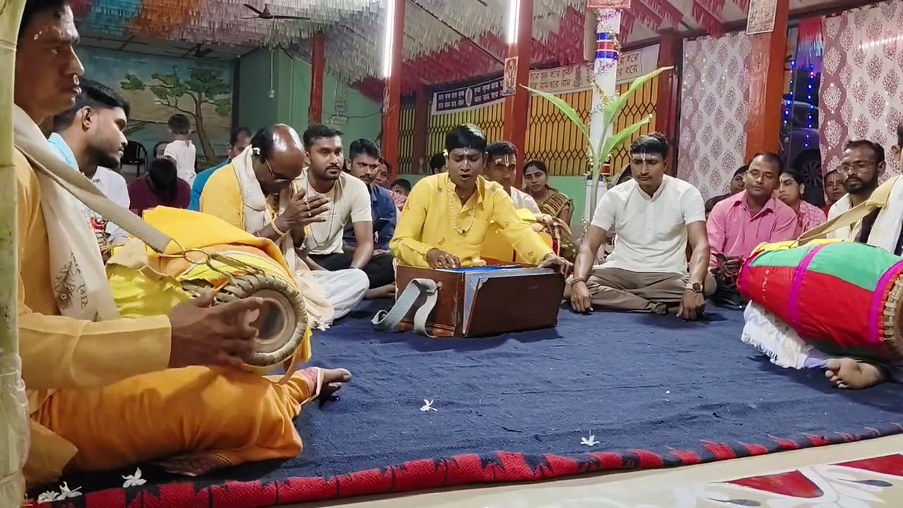 গুরু কৃপাহি কেবলম 🙏🙏🙏