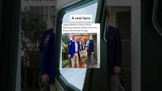 Famous Olivia Manning is a True American Hero 🤝💪 Profile