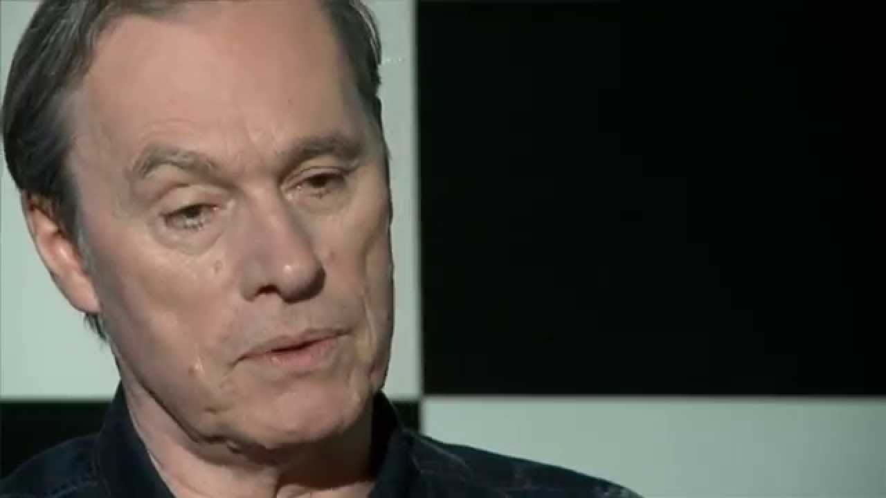 KULTOWE ROZMOWY JOHN PORTER