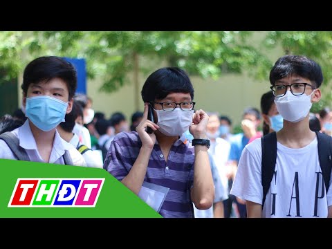 Video Hạn cuối xác nhận nhập học Đại học | THDT - YouTube