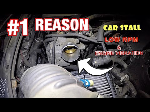 Mazda 3 Stalls