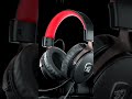 Redragon | Tu setup está incompleto sin estos auriculares
