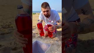 Divertimento in Spiaggia: Risate Assicurate! 😂