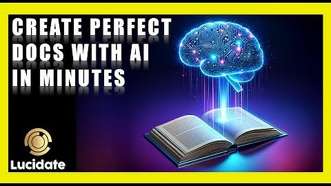 Revolutionize Document Creation with Generative AI: Using LangChain ReAct Agents and Tools