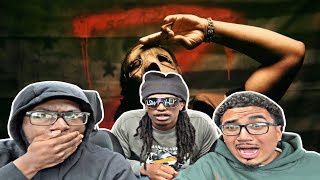 WHAT IS THIS VIDEO!| Skrilla - Roger Dat (REACTION!!!)