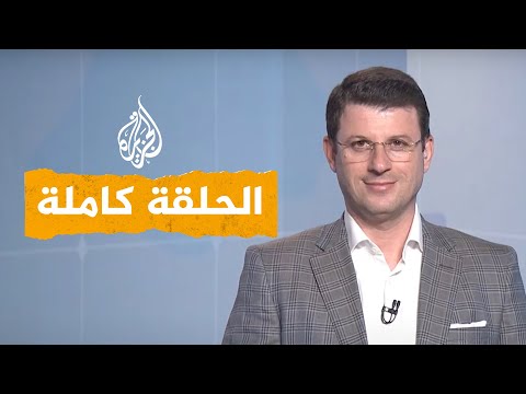شبكات | "القسيس" إبراهيم في الحج.. والحرم يحصل على توسعته الأضخم