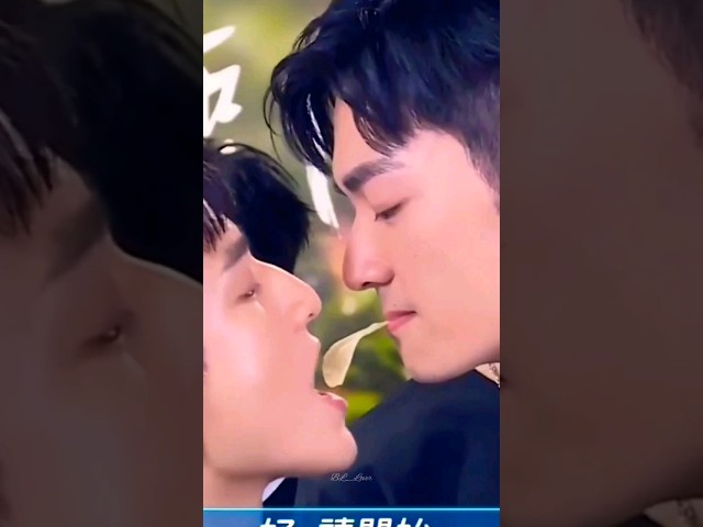 [Bl] 👨‍❤️‍👨 No one does fan service like Taiwanese BL actors 🥵 | Stay by my side x You are mine 🔥 class=