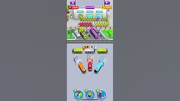 Crowd Express level 649 #games #solution #gameplay #walkthrough #gaming #puzzle #ocdgaming