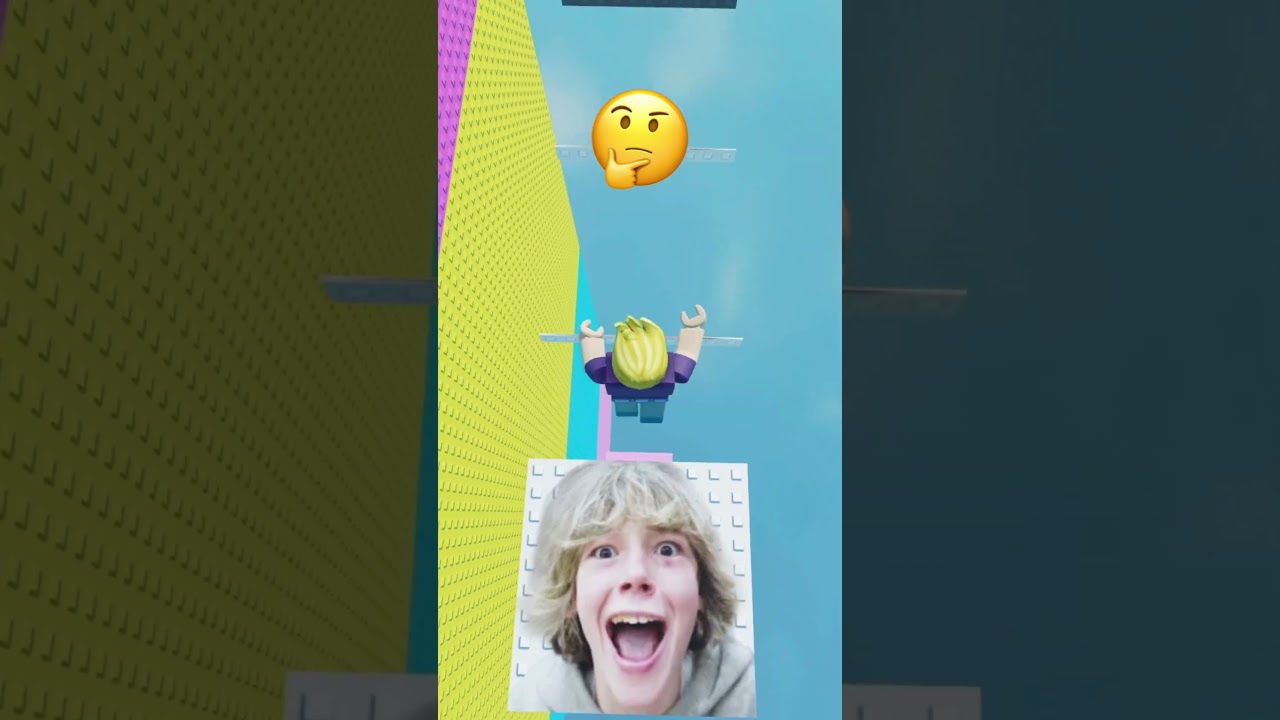 🤷‍♂️67 troll vs 🧠pro in roblox